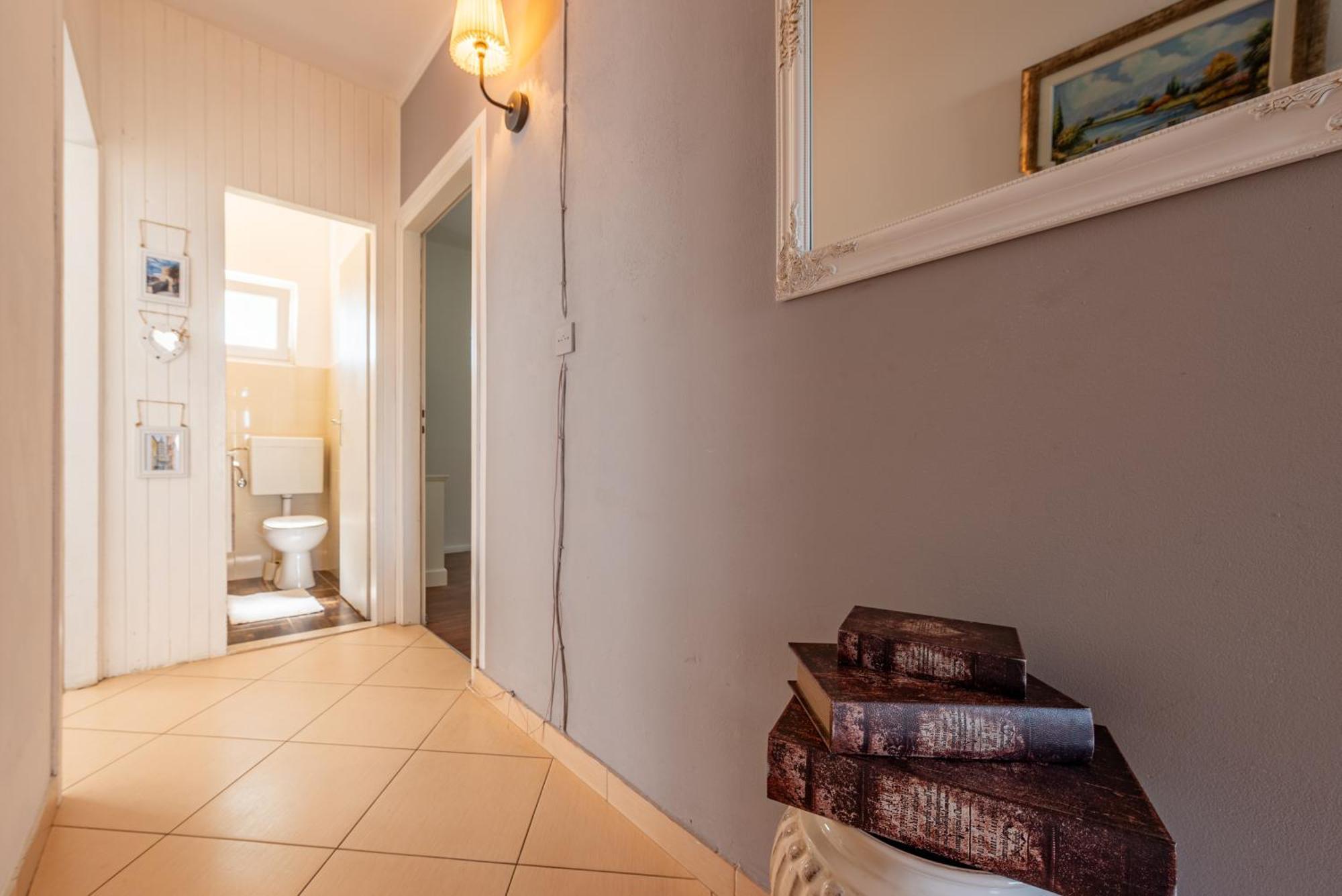 Poljica  Apartman Mara מראה חיצוני תמונה