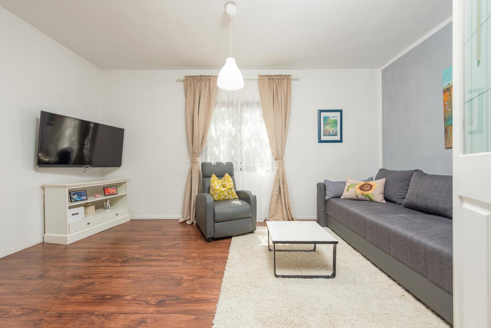 Poljica  Apartman Mara מראה חיצוני תמונה