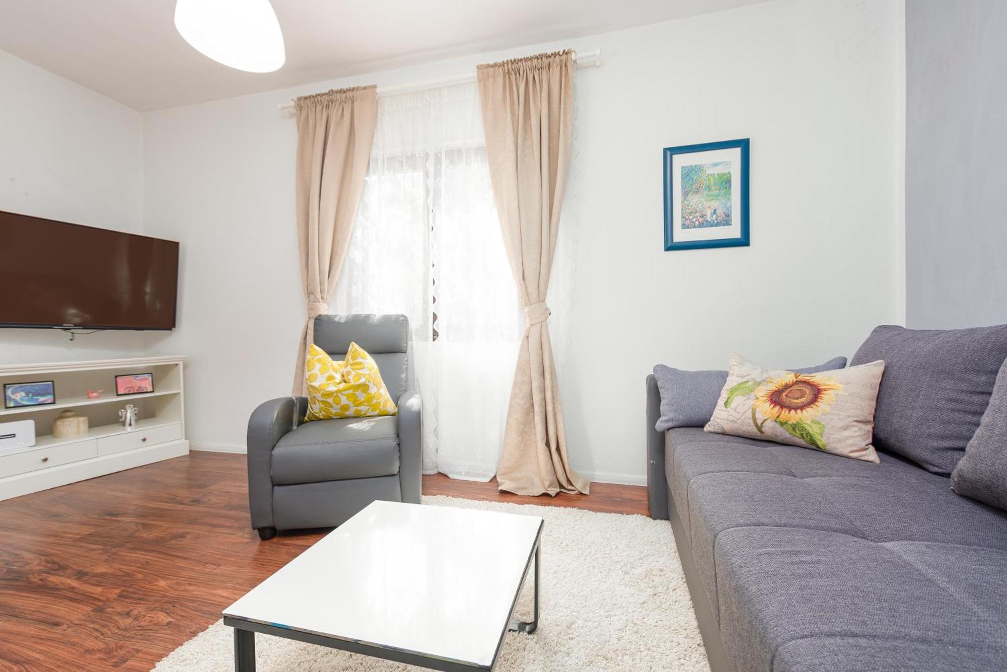 Poljica  Apartman Mara מראה חיצוני תמונה