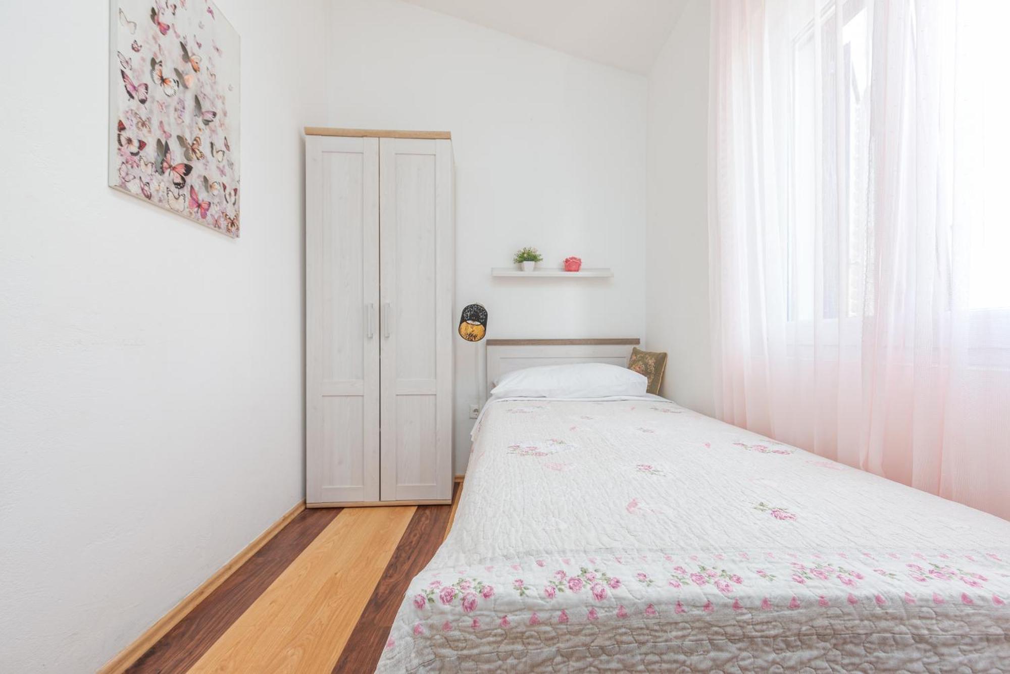 Poljica  Apartman Mara מראה חיצוני תמונה