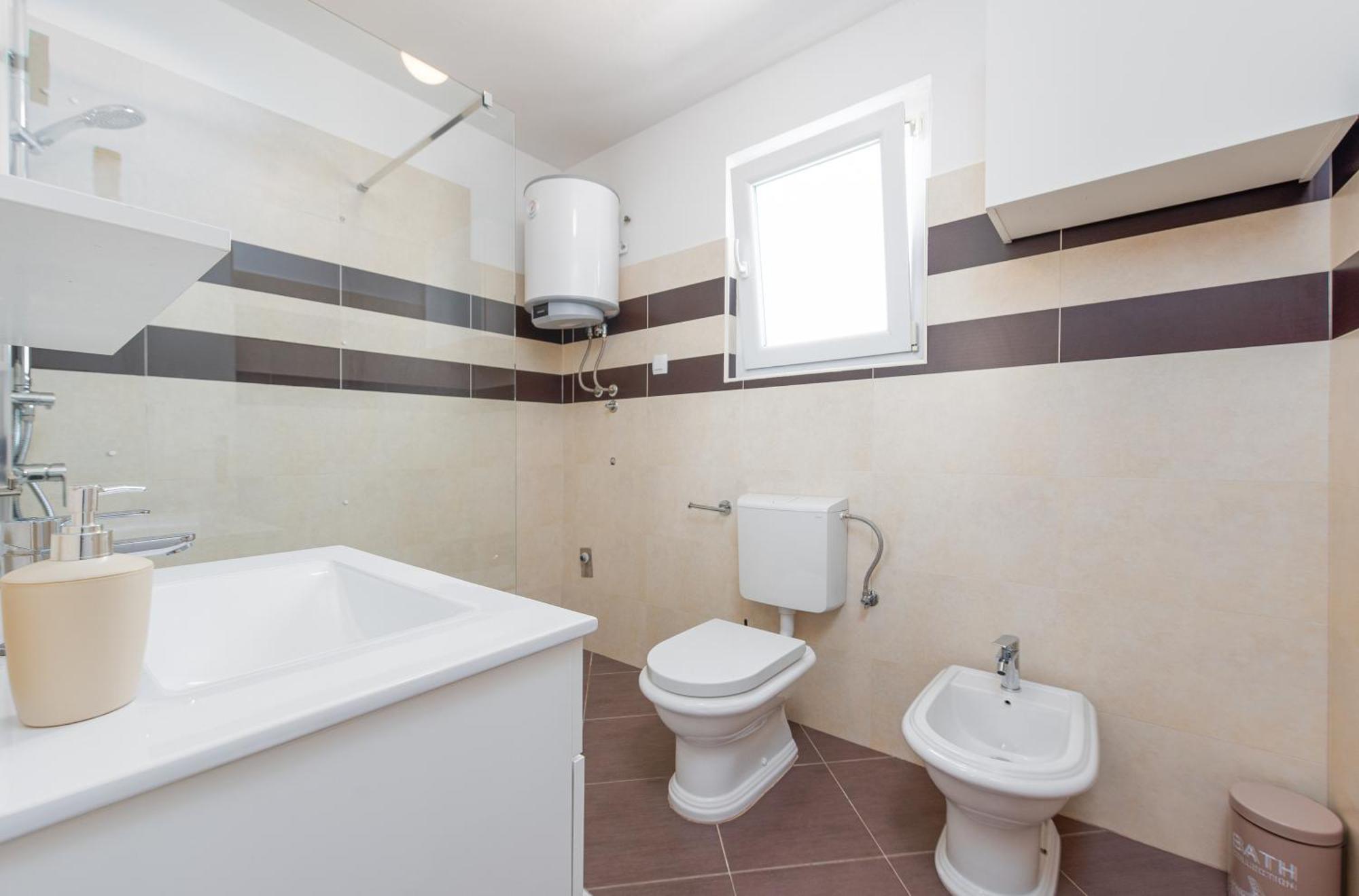 Poljica  Apartman Mara מראה חיצוני תמונה