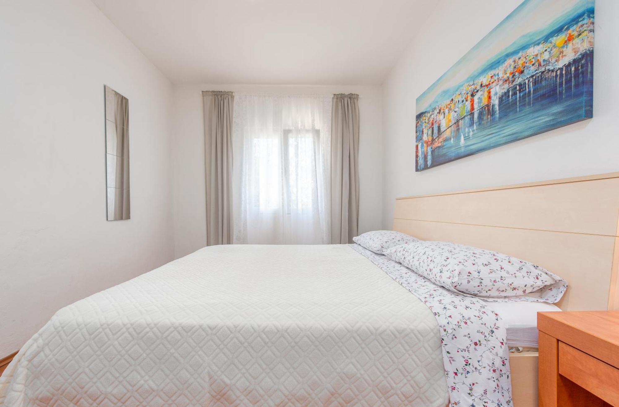 Poljica  Apartman Mara מראה חיצוני תמונה