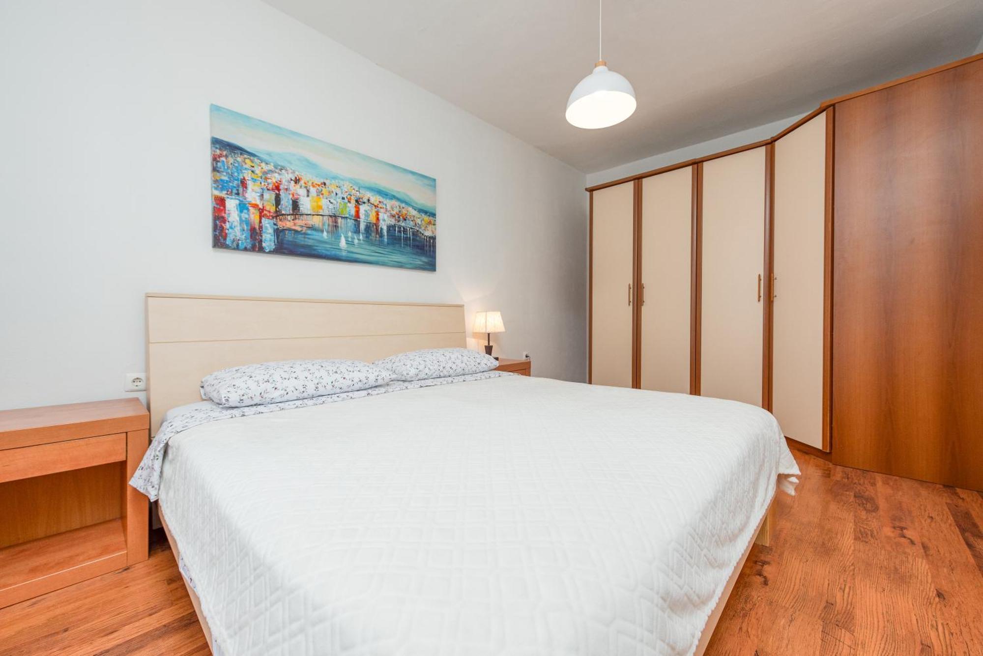 Poljica  Apartman Mara מראה חיצוני תמונה
