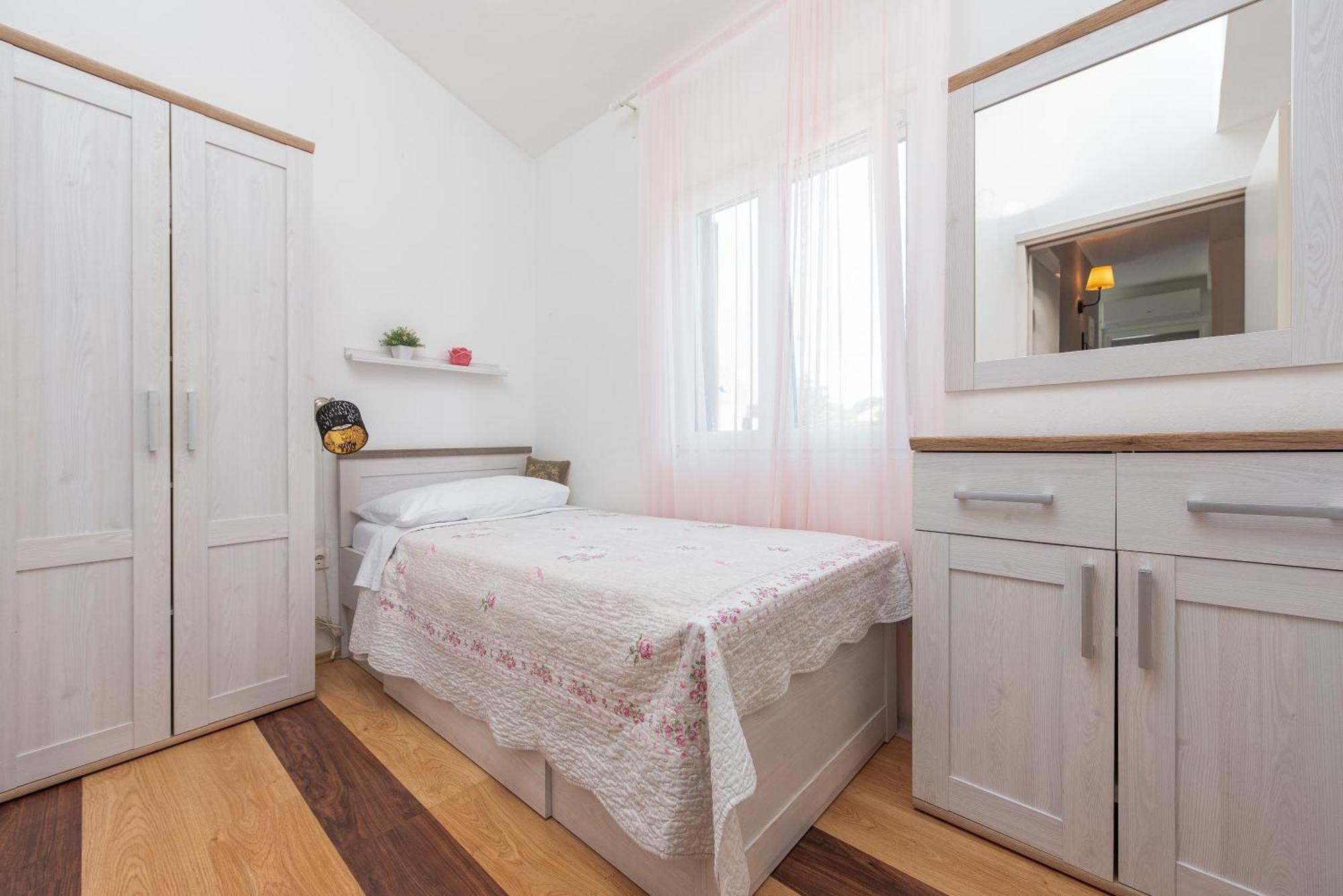 Poljica  Apartman Mara מראה חיצוני תמונה